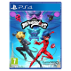 PS4 mäng Miraculous: Rise of the Sphinx